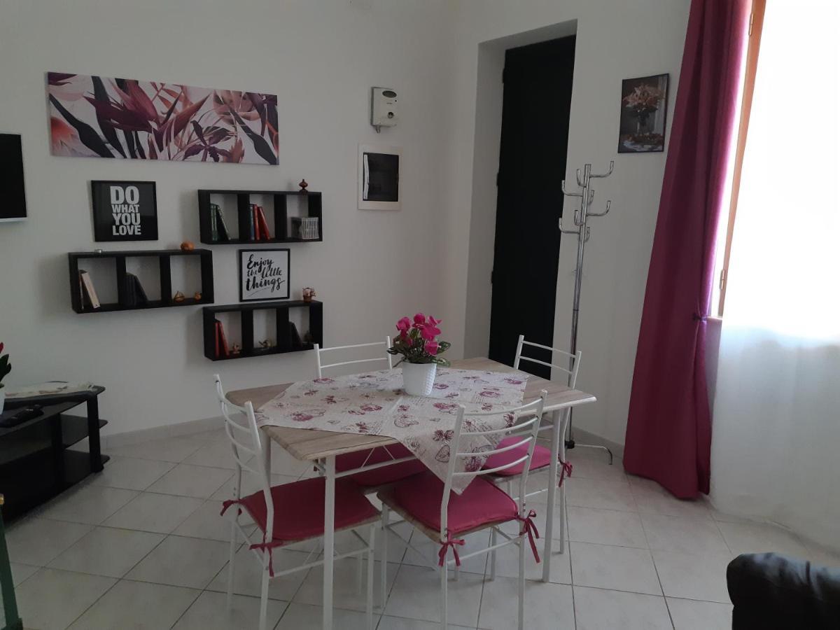 Alle Porte Di Mondello Palermo Exteriör bild